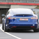 Image for article titled Here's What Happened With Tesla's Ambitious First Attempt At The Nürburgring
